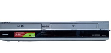 SONY CD RDR-VX410 RDR VX 410 Nagrywarka DVD player