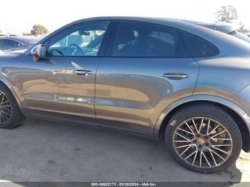 Porsche Cayenne III 2020 Porsche Cayenne 2020r., 4x4, 3.0L, zdjęcie 5