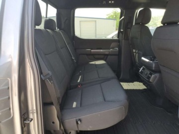 Ford 2024 Ford F150 XLT 2024 3.5l 3.5 Benzyna 400KM, zdjęcie 10