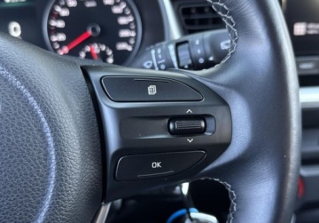 Kia Stonic I Crossover Facelifting 1.0 T-GDI 100KM 2024 Kia Stonic 1.0 T-GDI 100KM M Automat LED SalonPL Kamera Podgrz.FotelKierow, zdjęcie 20