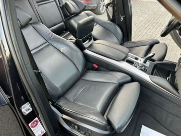 BMW X5 E70 M SUV 4.4 V8 555KM 2013 BMW X5 M, 4.4B 555KM, Skóra, Navi, TV, FULL, M PAKIET. EUROPA, zdjęcie 26