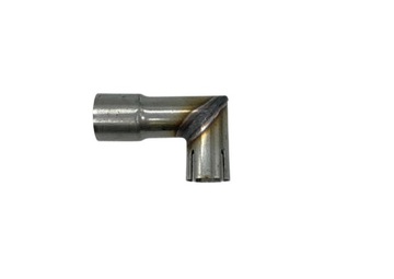 KOLANKO WYDECHU / RURY SPALIN 24/30MM EBERSPAECHER 25.1226.89.5500