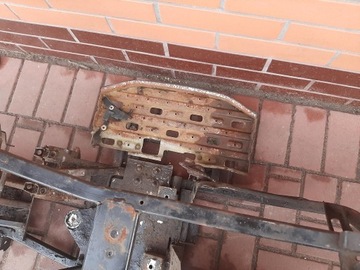 РАМА БЕЗ РЕГИСТРАЦИИ POLARIS D-BAT 300