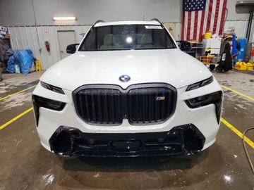BMW X7 2026 BMW X7 M60i 2026 4.4 Benzyna 523KM, zdjęcie 5