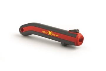 Trzonek do małych narzędzi ZM 015 Wolf Garten multi star mini uchwyt mały