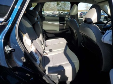 Infiniti QX50 2023 Infiniti QX50 Luxe 2023 2.0L 2.0 Benzyna 268KM, zdjęcie 11