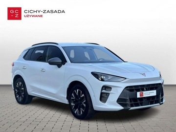 Cupra Terramar SUV 1.5 eTSI 150KM 2025 Cupra Terramar 1.5 150KM DSG VirtualCockpit NiskiPrzebieg ACC Kamera360 AS, zdjęcie 6