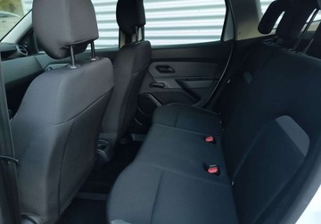Dacia Duster II SUV 1.5 Blue dCi 115KM 2021 Dacia Duster 1.5 dCi 115KM Essential SalonPL SerwisASO FV23 Gwarancja 1.5, zdjęcie 25