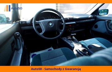 BMW Seria 3 E36 Compact 316 i 102KM 1996 BMW 316i Compact Klimatyzacja BEZWYPADKOWY Automat, zdjęcie 23