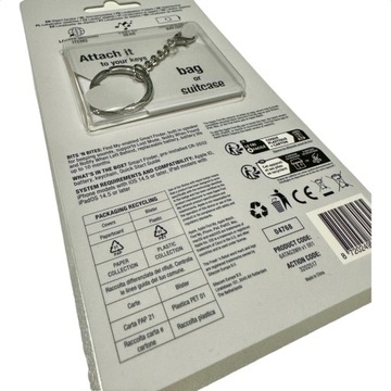 ИНТЕЛЛЕКТУАЛЬНОЕ GPS-ПОЛОЖЕНИЕ МИНИ-ПОИСКАТЕЛЬ ТРЕКЕР ОТСЛЕЖИВАНИЕ + БРЕЛОК С БАТАРЕЕЙ