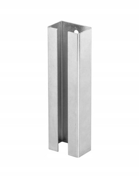 ŁĄCZNIK SŁUPKA PANELOWEGO 190x55x35 mm
