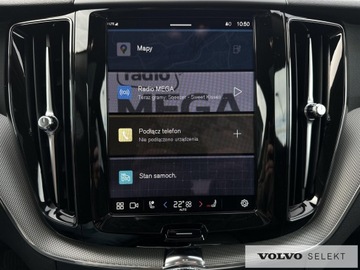 Volvo XC60 II 2024 Volvo XC 60 XC60 T6 Plug-In Hybrid AWD Plus Dark a, zdjęcie 24