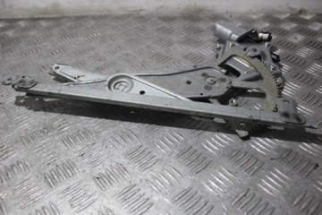 MECHANIZMUS SKEL PRAVÝ PŘEDNÍ LEGACY OUTBACK IV