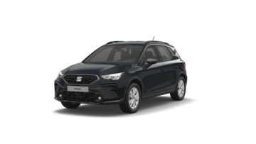 Seat Arona Crossover Facelifting 1.0 TSI 95KM 2026 Seat Arona Style 1.0 TSI 95 KM, zdjęcie 2