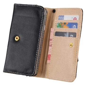 Etui na klucze telefon karty banknoty portfel uni