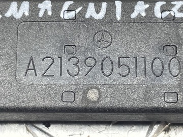 MERCEDES W213 ANTÉNA 2139051100
