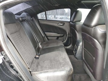 Dodge Charger VII 2020 Dodge Charger SRT Hellcat 2020 6.2l 6.2 Benzyna 707KM, zdjęcie 10