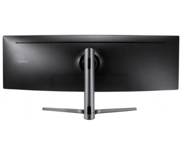 Светодиодный монитор Samsung LC49RG90SSPXEN 49 дюймов, 5120 x 1440