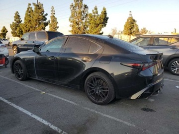 Lexus IS III 2024 Lexus IS 500 F Sport 2024 5.0l 5.0 Benzyna 472KM, zdjęcie 1