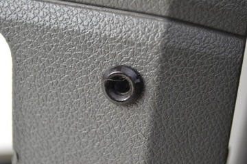 КОНСОЛЬ ПРИБОРНАЯ ПАНЕЛЬ КОКПИТ FORD FUSION 04R
