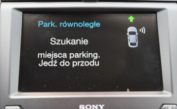 Ford Mondeo V Kombi 2.0 TDCi 180KM 2016 Ford Mondeo 2.0 TDCI 180P AWD Vignale PowerShif Fuul Ledy Kamera Lopa, zdjęcie 24