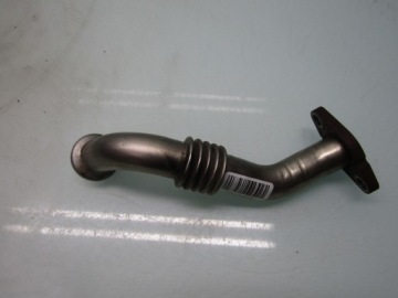 Труба системы рециркуляции отработавших газов GRAND SCENIC III 1.9 DCI 11R EGRU 775512