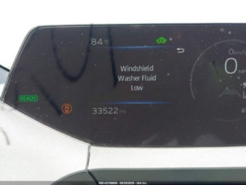 Toyota Prius V (XW60) 2024 Toyota Prius Le 2024 2.0 Hybryda 150KM, zdjęcie 11