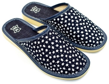 ТАПОЧКИ ТАПОЧКИ ДОМАШНИЕ ТАПОЧКИ ЖЕНСКИЕ Размер 39 - 24,5 СМ