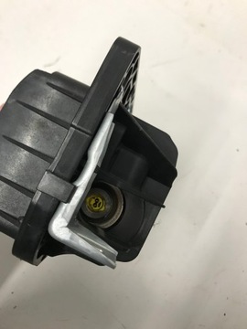 PORSCHE PANAMERA 970 ПОДУШКА ПАССАЖИРА