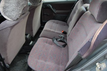 Volkswagen Vento 1.8 90KM 1996 VW VENTO GLX Klima 1Wł. 1.8 El. Szyby Centralny Wspomaganie, zdjęcie 19