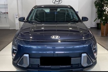 Hyundai Kona I Crossover Facelifting 1.0 T-GDI 120KM 2024 Hyundai Kona 1.0 T-GDI Smart Suv 120KM 2024, zdjęcie 1