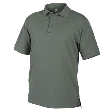 Koszula Helikon Polo UTL - Foliage 3XL