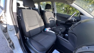 Hyundai i30 I CW 1.6 CRDi 90KM 2009 Hyundai i30 Raty juz od 249 zl Klima Alufelga Zarejstrowany Po liftingu Gw, zdjęcie 13