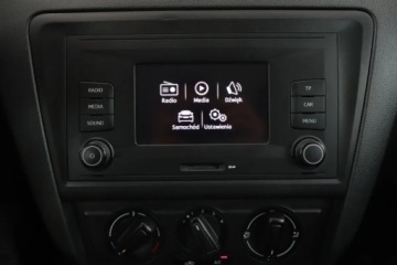 Seat Toledo IV Liftback 1.2 TSI 90KM 2016 Seat Toledo 1.2 TSI, Salon Polska, Klima, zdjęcie 15