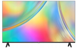 TCL 40S5400 40-дюймовый телевизор SmartTV с разрешением FullHD и AndroidTV