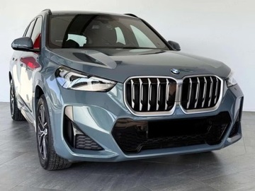 BMW X1 U11 Crossover 1.5 20i 170KM 2026 BMW X1 sDrive20i M Sport 1.5 170KM, zdjęcie 1