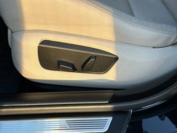 BMW Seria 5 F10-F11 Limuzyna Facelifting 528i 245KM 2016 BMW 528 F10 528i xDrive 245KM 2016r M pakiet, zdjęcie 12