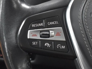 BMW X5 G05 SUV 3.0 40i 340KM 2020 BMW X5 Panorama/ Dostęp Komfortowy/ Elektryczne Fo, zdjęcie 16