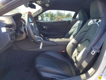 Toyota Supra V 2023 Toyota Supra 2023 TOYOTA GR SUPRA 3.0 PREMIUM 3.0 Benzyna 382KM, zdjęcie 6