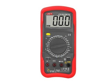 Miernik niwersalny UNI-T UT-53