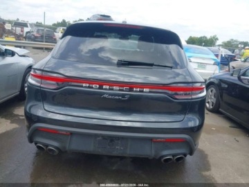 Porsche Macan 2022 Porsche Macan S 2022 3.0 Benzyna 375KM, zdjęcie 3