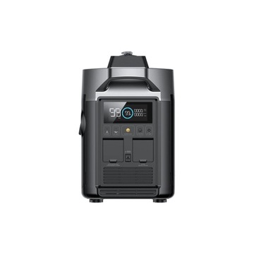EcoFlow Smart Generator Dual Fuel Gaz Benzyna