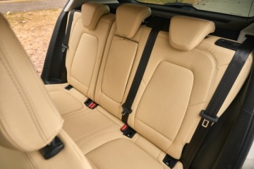 Ford Focus IV Hatchback 1.5 EcoBlue 120KM 2019 FOCUS TITANIUM SKÓRZANA TAPICERKA PODG. FOTELE KIEOWNICA SZYBA FULL LED, zdjęcie 29