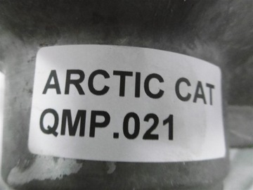 ПЕРЕДНИЙ ДИФФЕРЕ МОСТОВ ARCTIC CAT 550 650 700 1000