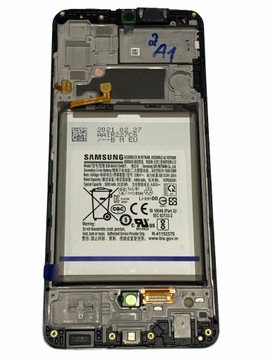 Корпус ORY Frame LCD Samsung Galaxy A42 5G