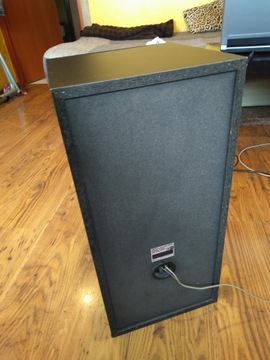 Динамики Sony SS-XB80V