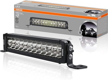 ФАРА ДОЛГОСРОЧНЫЙ AMS-OSRAM LEDDL117-CB -5% 