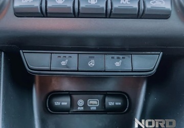 Kia Sportage III SUV Facelifting 1.7 CRDi 115KM 2016 Kia Sportage Bezwypadkowy, FV23, KredytowanieLeasing,L, gwarancja 12m geth, zdjęcie 23