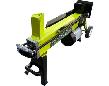 ГОРИЗОНТАЛЬНАЯ ГИДРАВЛИЧЕСКАЯ ЭЛЕКТРИЧЕСКАЯ ПОДСТАВКА ДЛЯ ДЕРЕВЬЕВ KS