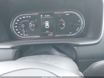 Hyundai Tucson IV 2024 Hyundai Tucson 2024 HYUNDAI TUCSON HYBRID BLUE 1.6 Hybryda 180KM, zdjęcie 13